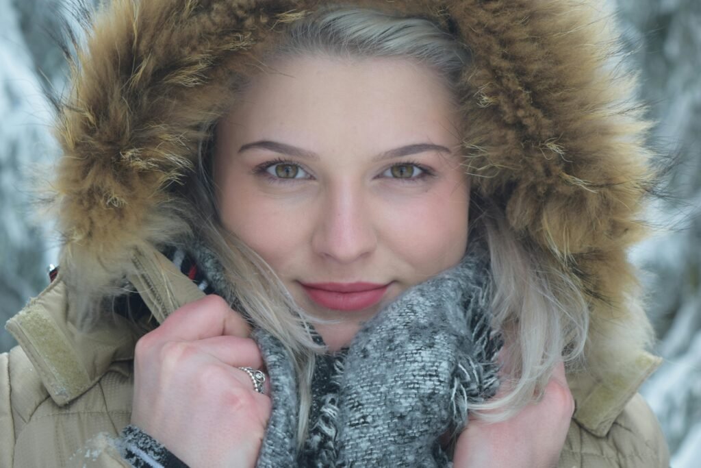 Best Ingredients for Hydrated Skin in Winter Winter Skincare Tips - Wellitho