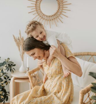 5 Essential Health Tips for Moms This Mother’s Day 2025