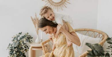 5 Essential Health Tips for Moms This Mother’s Day 2025