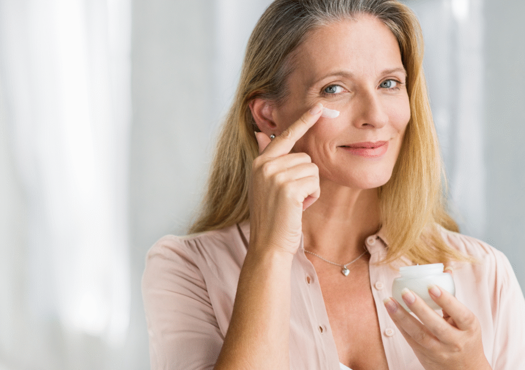 Anti-Aging Ingredients to Look for in Skincare