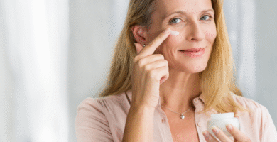 Anti-Aging Ingredients to Look for in Skincare