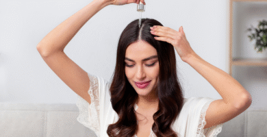 Best Oils for Hair Growth and Shine – Easy Guide