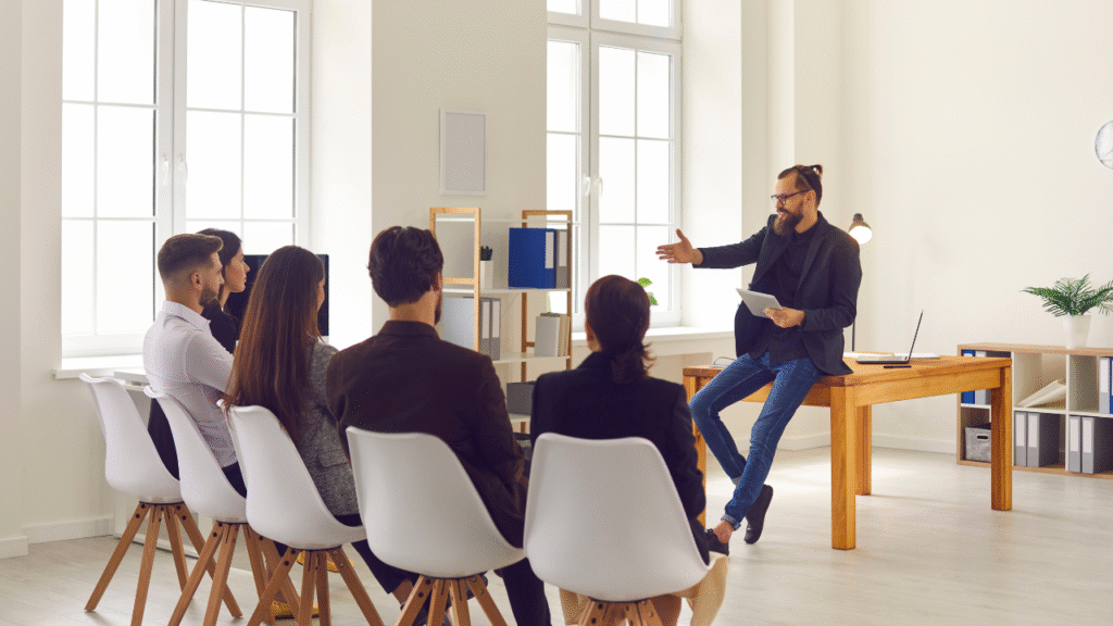 Best Time Management Strategies for Busy Professionals