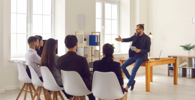 Best Time Management Strategies for Busy Professionals
