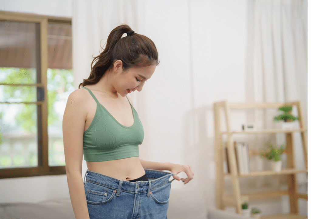 How Body Fat Affects Metabolism and Ways to Boost Your Metabolic Rate for Fat Loss