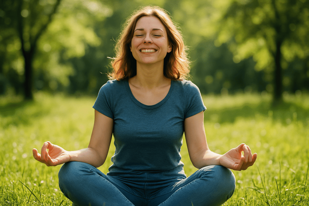9 Natural Ways to Boost Serotonin and Transform Your Mental Health in 2025