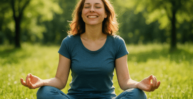 9 Natural Ways to Boost Serotonin and Transform Your Mental Health in 2025