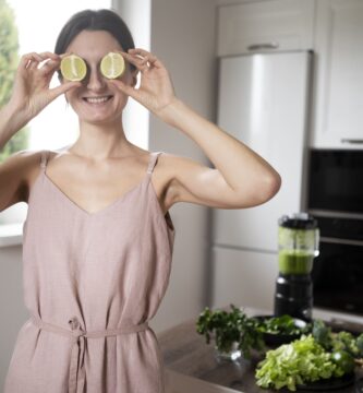 Natural Detox Cleanse: How to Detox Your Body Fast & Safely