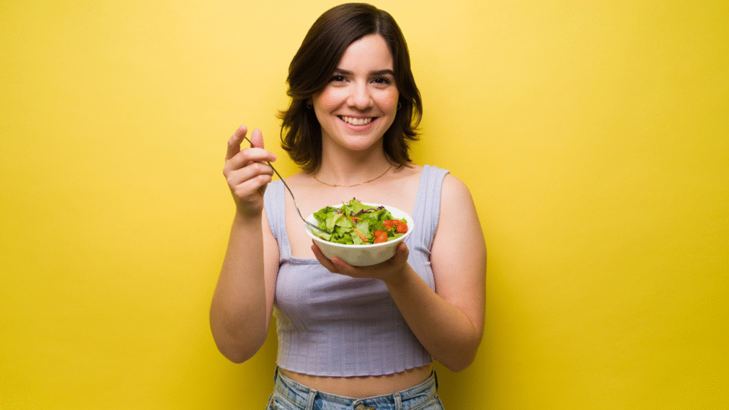 Quickly Analyze Your Diet | Calorie & Meal Planner