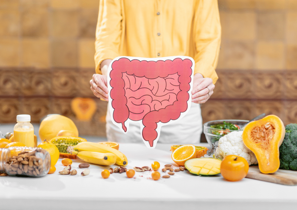 Best Digestive Enzymes for Gut Health