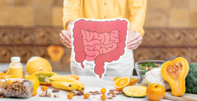 Best Digestive Enzymes for Gut Health