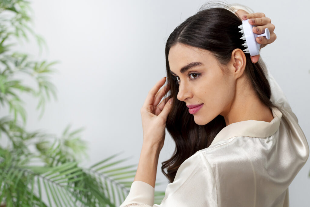 Hair Care Tips for Healthy, Shiny Hair Expert Advice for Stunning Locks