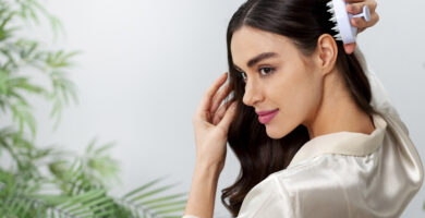 Hair Care Tips for Healthy, Shiny Hair Expert Advice for Stunning Locks