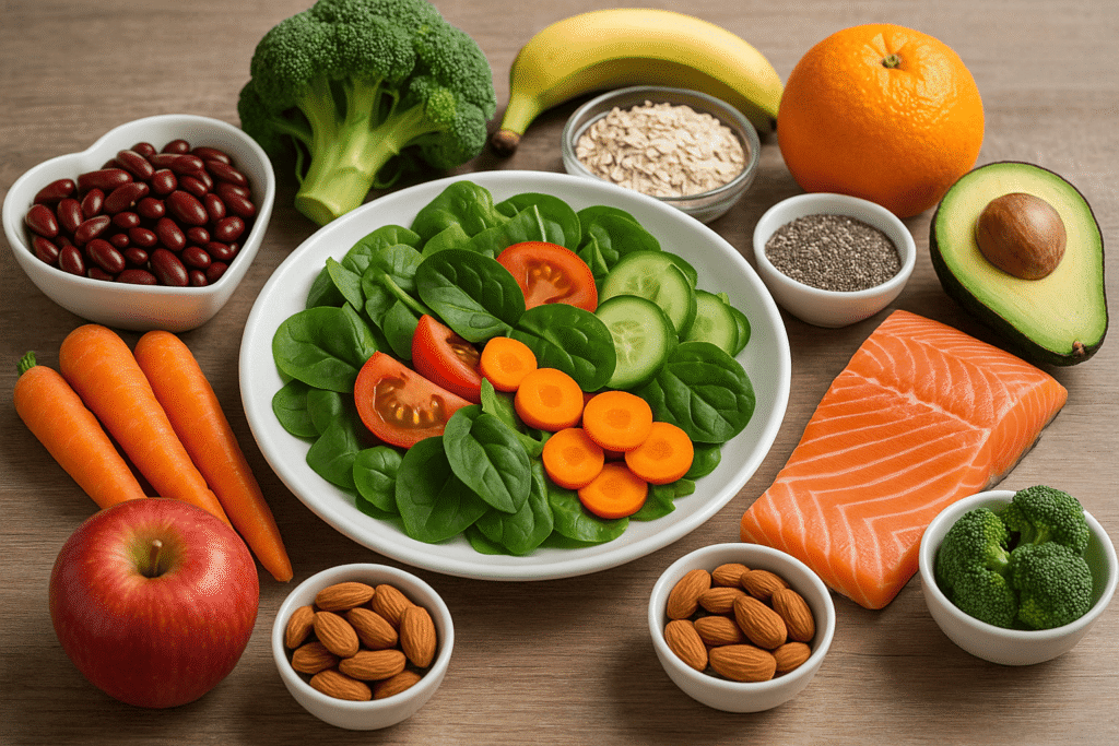 Healthy Eating Habits Your Ultimate Guide to Wellness and Longevity.