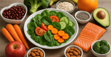 Healthy Eating Habits Your Ultimate Guide to Wellness and Longevity.