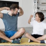 Strong Dads Raise Strong Families Start With 15 Minutes a Day
