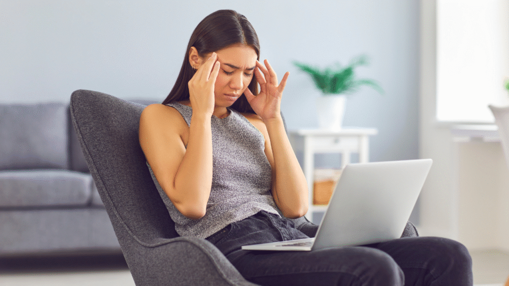Master Chronic Stress Naturally | Holistic Relief That Works
