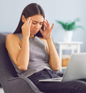 Master Chronic Stress Naturally | Holistic Relief That Works