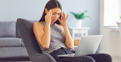 Master Chronic Stress Naturally | Holistic Relief That Works