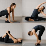 Mobility and Stretching Routines for Flexibility