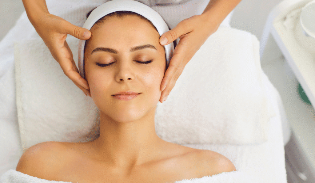 Natural Beauty Remedies for Glowing Skin
