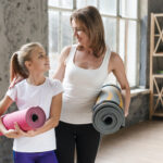 15-Minute Workouts for Moms: Quick Fitness Guide for Mother’s Day