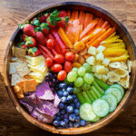 Why Eating a Rainbow of Fruits and Vegetables Is Key to a Balanced Diet