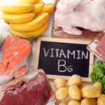The Essential Role of Vitamin B6 Benefits, Sources, and Deficiency Symptoms