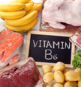 The Essential Role of Vitamin B6 Benefits, Sources, and Deficiency Symptoms