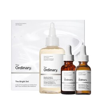 The Ordinary Glycolic Acid 7% Toning Solution