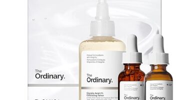 The Ordinary Glycolic Acid 7% Toning Solution