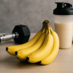 The Power of Bananas Why They’re Great for Post-Workout Recovery