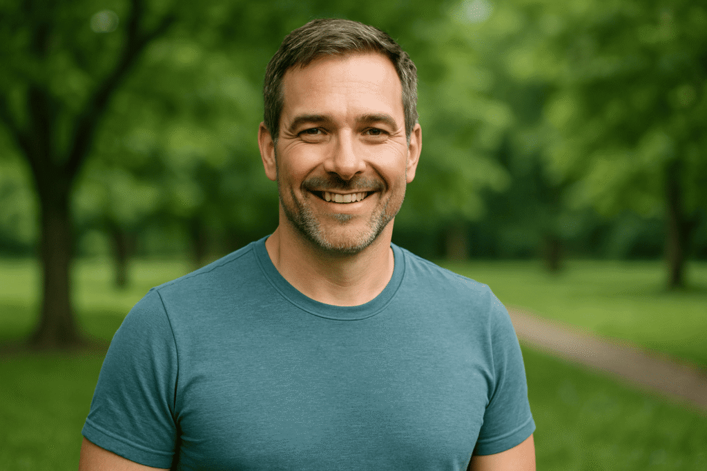 Top 5 Health Screenings Every Dad 40+ Needs | Father’s Day Health Guide