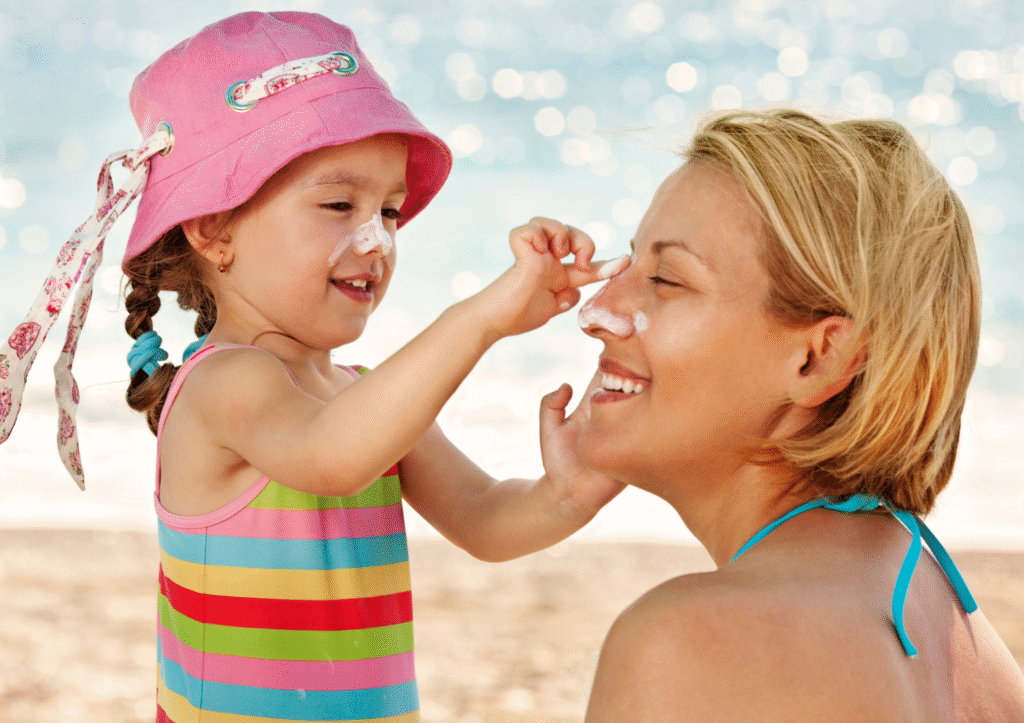 Top 5 Skincare Ingredients for Sun Protection Beyond SPF
