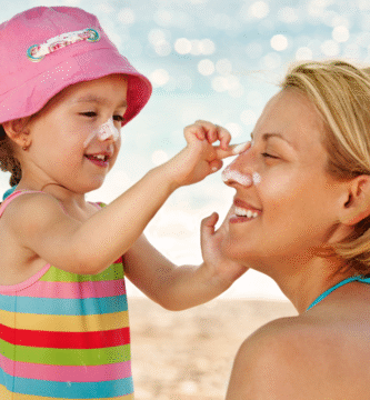Top 5 Skincare Ingredients for Sun Protection Beyond SPF