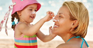 Top 5 Skincare Ingredients for Sun Protection Beyond SPF