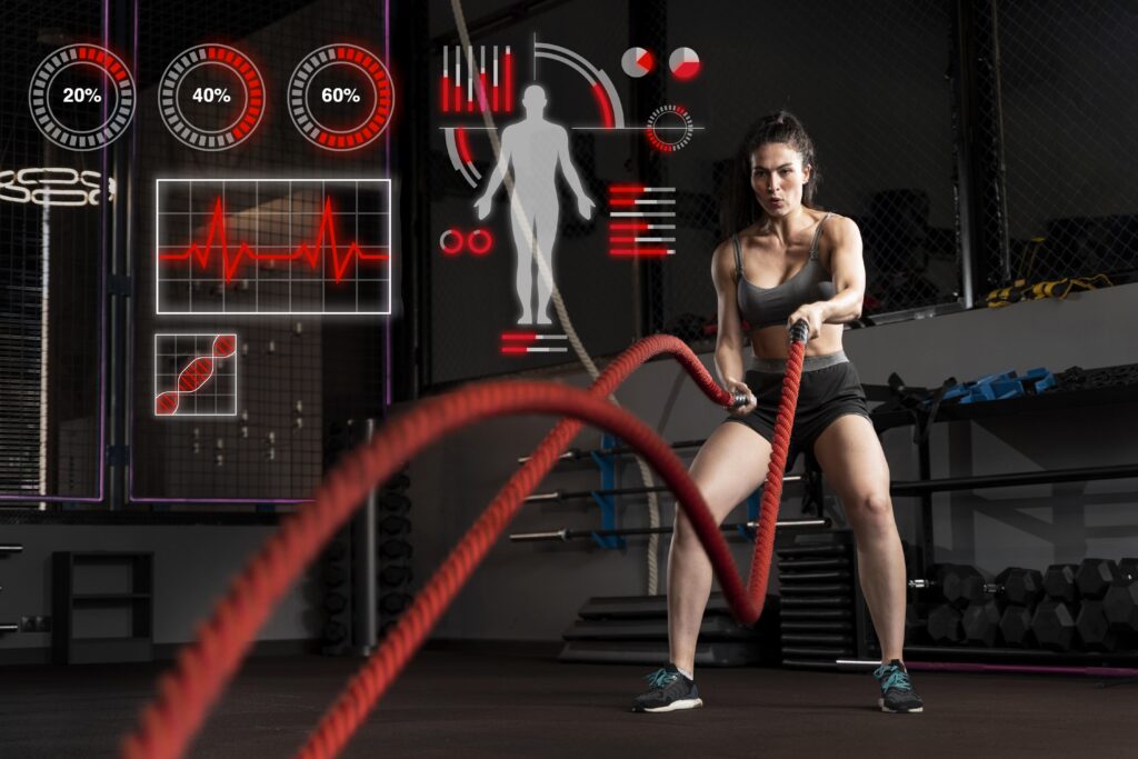 Top Benefits of HIIT Workouts - Burn More Fat in Less Time