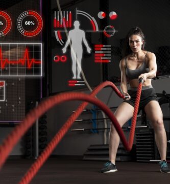 Top Benefits of HIIT Workouts - Burn More Fat in Less Time