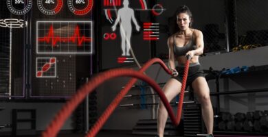 Top Benefits of HIIT Workouts - Burn More Fat in Less Time