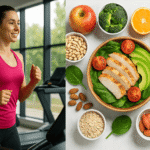 Ultimate Guide to Aerobic Exercises & Nutritious Eating for Effective Weight Loss