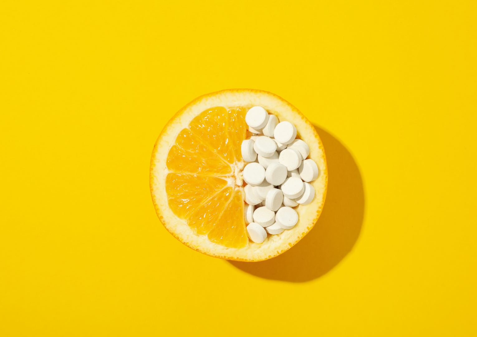Unlocking the Power of Vitamin C: 35+ Scientifically Proven Health Benefits You Need to Know in 2025