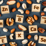 The Ultimate Guide to Vitamins – Benefits, Types, and How to Get Enough