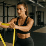 Why High-Performance Resistance Bands Are a Must-Have for Every Fitness Routine