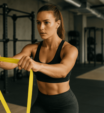 Why High-Performance Resistance Bands Are a Must-Have for Every Fitness Routine