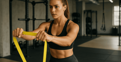 Why High-Performance Resistance Bands Are a Must-Have for Every Fitness Routine