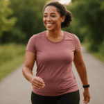 Why 8,000 Steps May Be Better Than 10,000