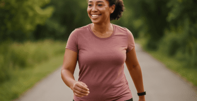 Why 8,000 Steps May Be Better Than 10,000