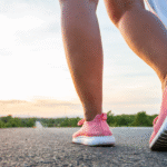 Health Benefits of Walking 8,000 Steps Daily