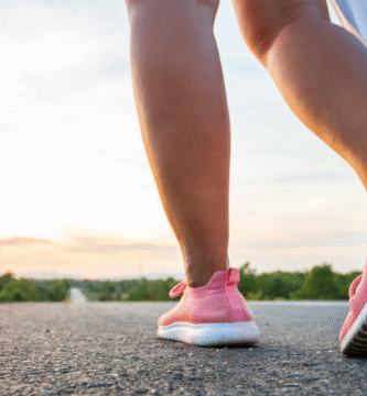 Health Benefits of Walking 8,000 Steps Daily