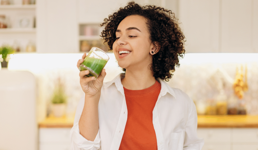 Natural Liver Health Guide Best Foods, Herbs & Lifestyle Tips for Detox & Support